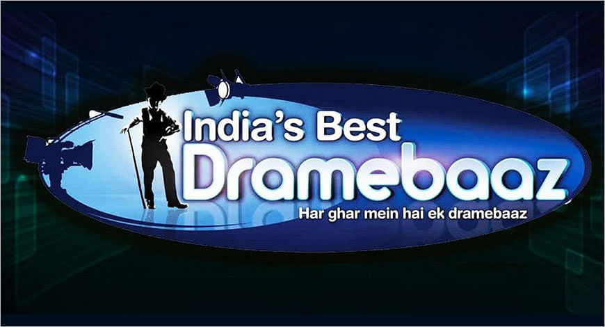 India's Best Dramebaaz?blur=25