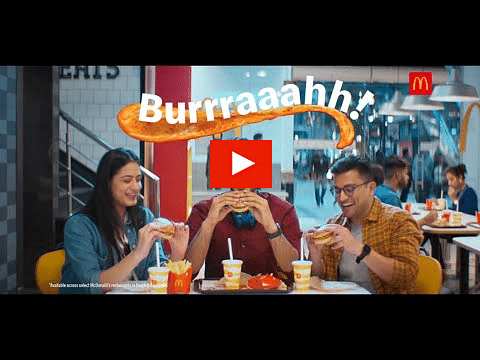 McDonald India Campaign?blur=25