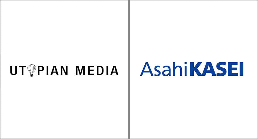 Utopian Media Asahi?blur=25