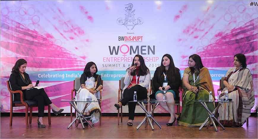 BW Women Entrepreneurship Summit & Awards?blur=25