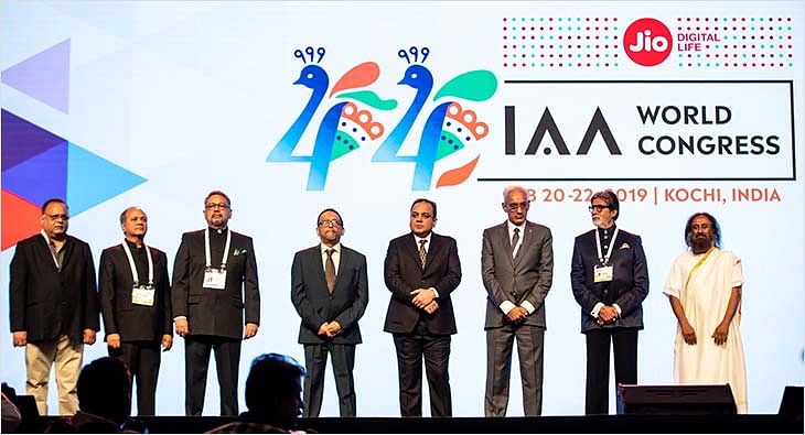IAA World congress?blur=25