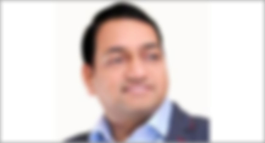 Amit Tiwari, VP – Marketing- Havells India