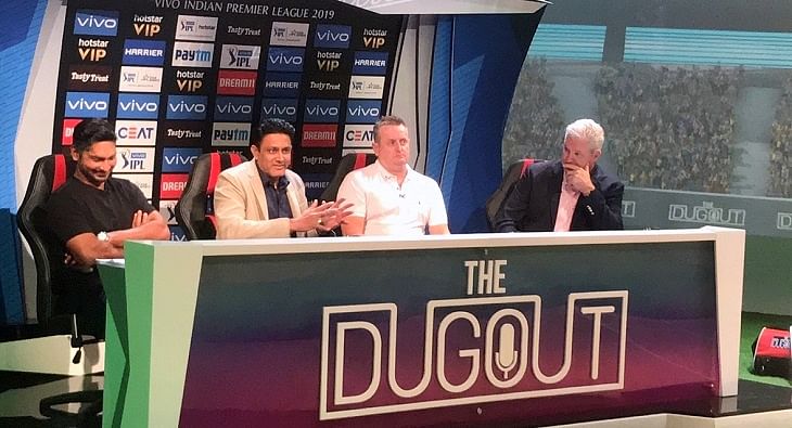 Select Dugout Experts VIVO IPL 2019?blur=25