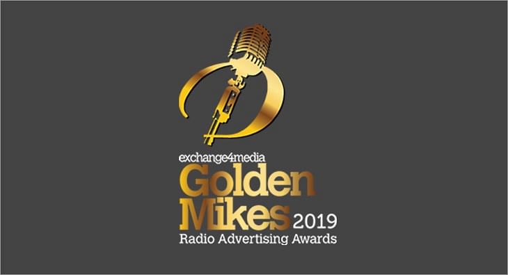 Golden Mikes Award 2019?blur=25