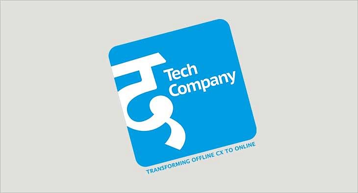 The Tech Company?blur=25