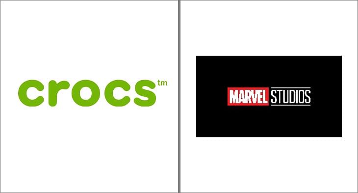 Crocs Marvel Studios?blur=25