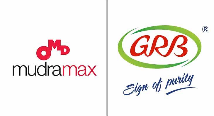 OMD Mudramax and GRB Dairy Foods