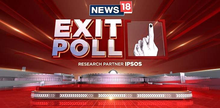News18 Exit Poll?blur=25