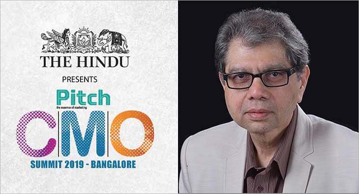 Pitch CMO Bangalore 2019 S Ravi Kant?blur=25