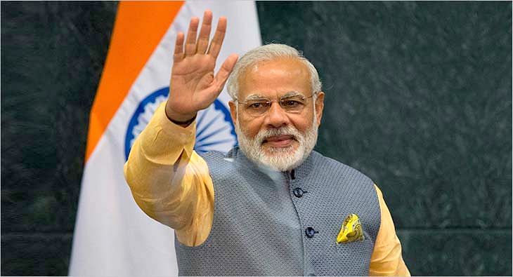 Prime Minister Modi?blur=25