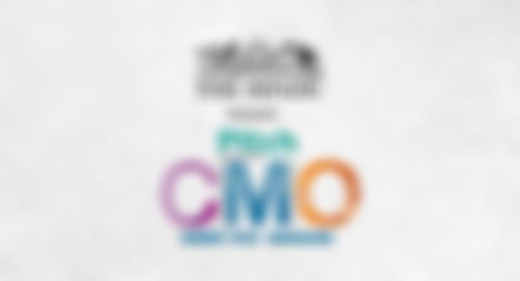 Pitch CMO Summit Bangalore 2019