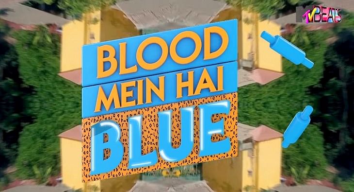 MTV BeatsBlood Mein Hai Blue?blur=25