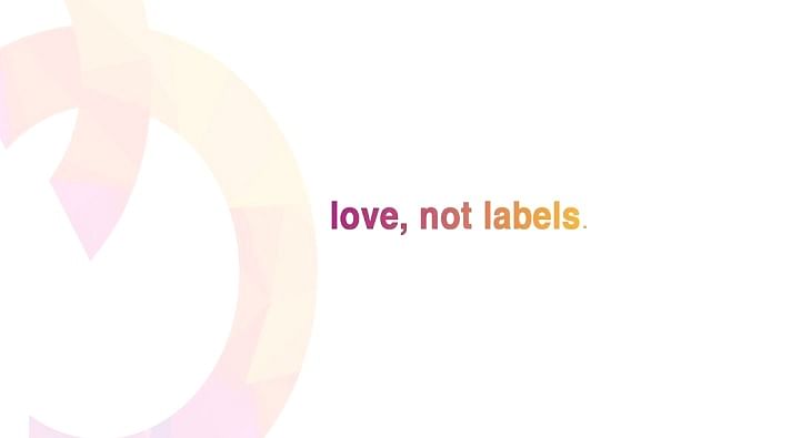 Love Not Labels?blur=25