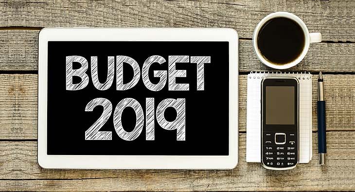 Budget 2019?blur=25