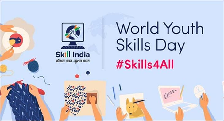 Tik Tok World Youth Skills?blur=25