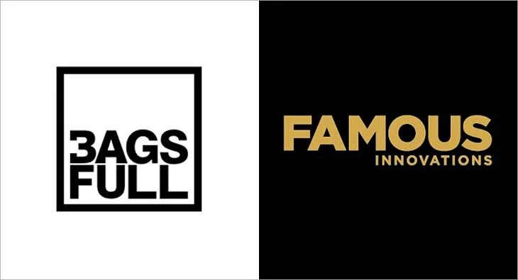 Image result for Famous Innovations & Three Bags Full
