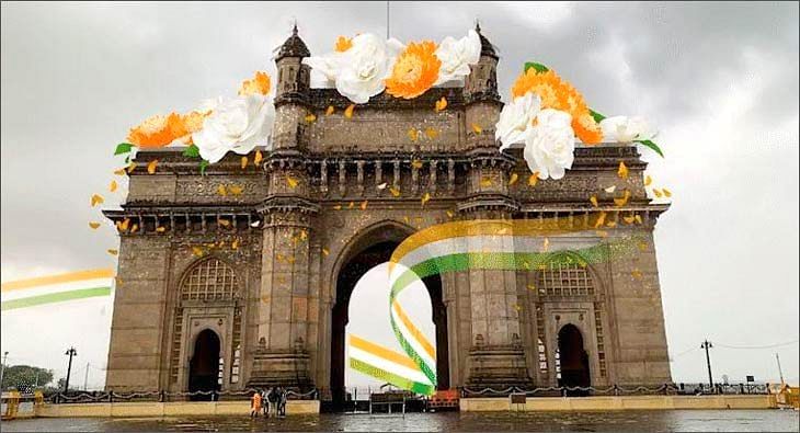 Gateway of India Landmarker?blur=25