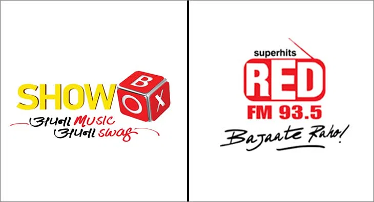 Red Fm And Showbox Launch Two New Tv Shows On Music Culture And