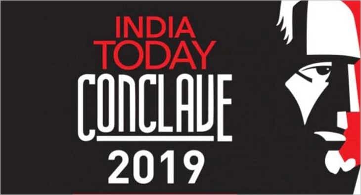 India Today Conclave 2019?blur=25