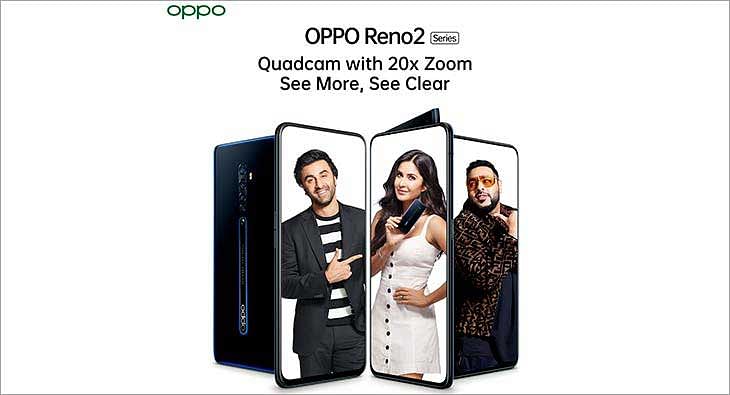 Oppo Brand Ambassadors?blur=25