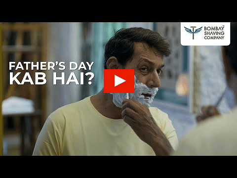 Bombay Shaving Company Campaign?blur=25