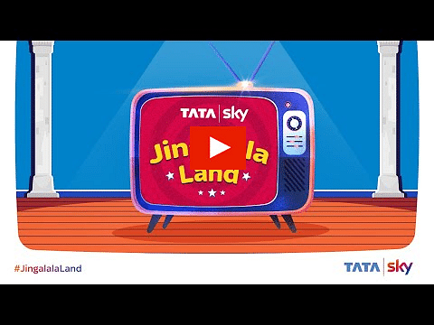 Tata Sky Campaign?blur=25