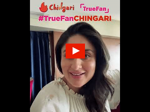 Chingari - TrueFan?blur=25