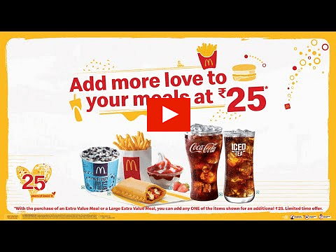 McDonald’s India campaign?blur=25
