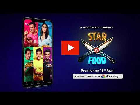 Star vs Food?blur=25