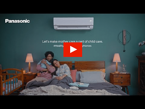 Panasonic mother's day campaign?blur=25