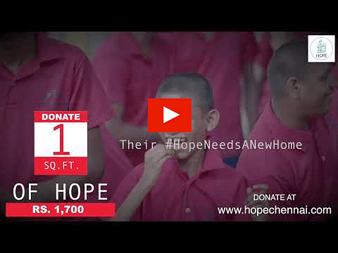 Hope Public Charitable Trust campaign?blur=25