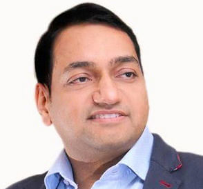 Amit Tiwari steps down as Director Marketing, Brand, Communication & Digital, Philips India?blur=25