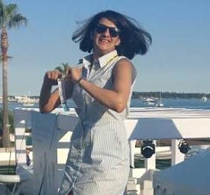 Guest Column: Cannes Lions 2017: I might leave Cannes, but Cannes will never leave me!: Supriya Malhotra, Mindshare?blur=25