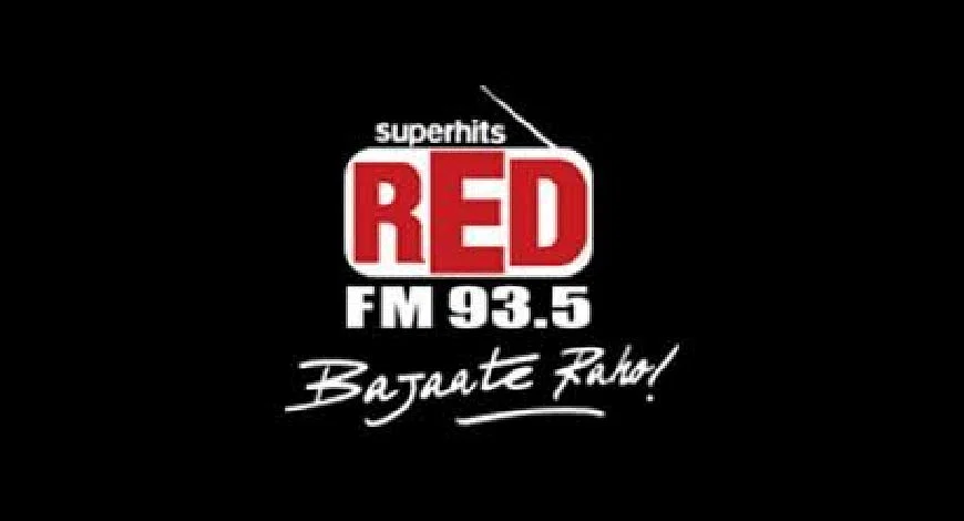 93 5 Red Fm Launches In Surat Patna Eyes More Launches By Year