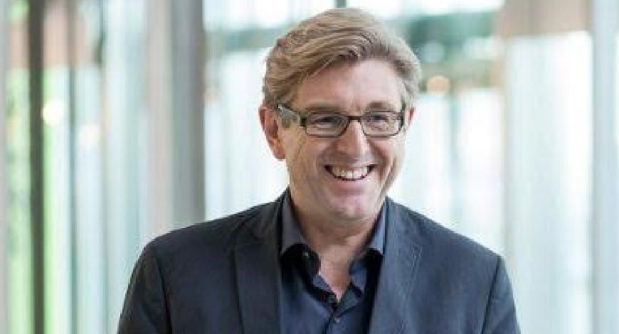 Cannes Lions 2017: Unilever Global CMO Keith Weed talks of embracing old and new rules in advertising?blur=25