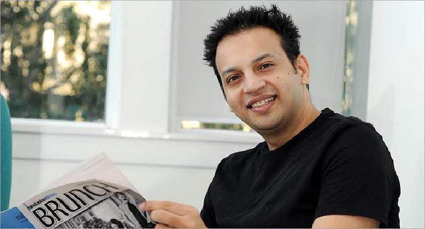 Brunch is the only Sunday magazine that continues to survive: Jamal Shaikh