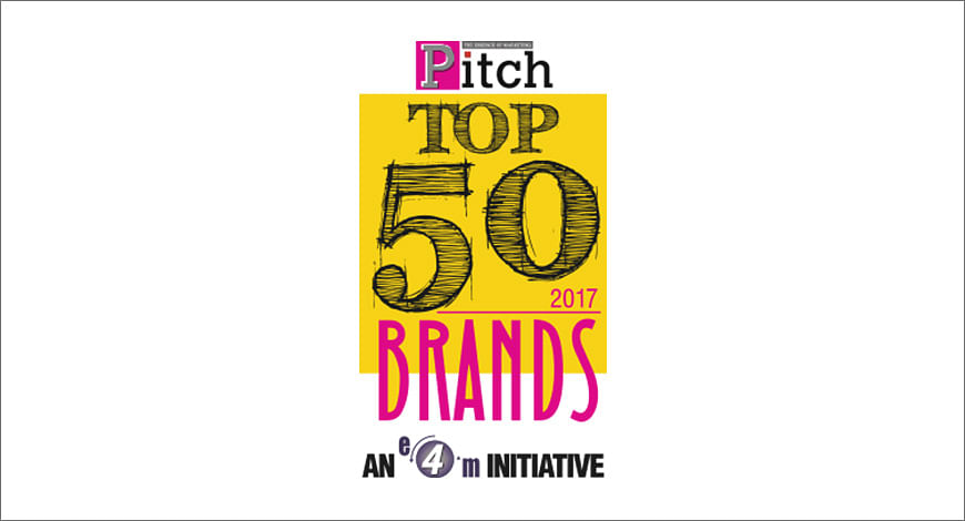 Pitch Top 50 Brands: Jury's decision is out?blur=25