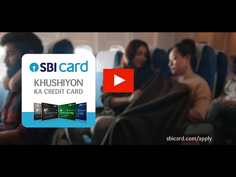 SBI Card campaign?blur=25