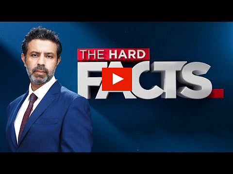 The hard facts