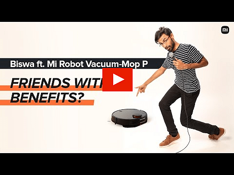 Mi Robot Vacuum Mop-P campaign?blur=25